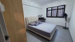 Blk 588 Woodlands Drive 16 (Woodlands), HDB 4 Rooms #599712791